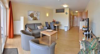 Vakantiehotel Der Brabander Apartments - Winterberg - 8