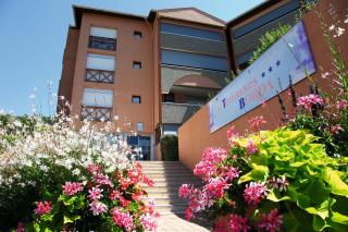 LES TERRASSES DE BORDA*** - Dax - 5