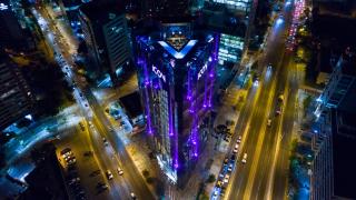 Icon Hotel - Santiago - 0