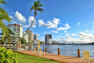 Fort Lauderdale Yacht & Beach Club 316 - Fort Lauderdale - 0