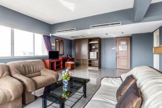 Ayothaya Riverside Hotel - 2