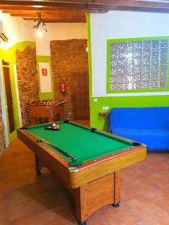 Casa rural el turmell - Chert - 7