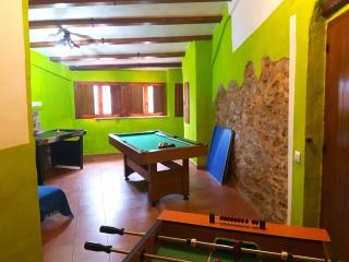Casa rural el turmell - Chert - 6