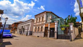 Apartments Of Aurumi - Tbilisi - 0