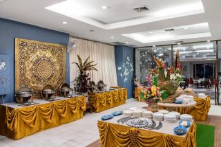 Ayothaya Riverside Hotel - Phra Nakhon Si Ayutthaya - 4