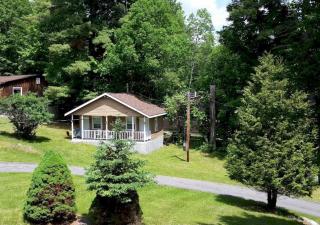 Rock Castle Resort - Lake George - 0