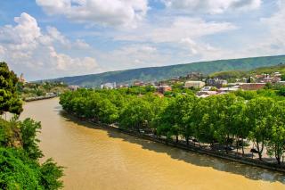 Apartments Of Aurumi - Tbilisi - 2
