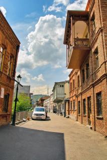 Apartments Of Aurumi - Tbilisi - 8
