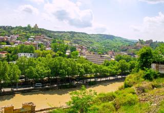 Apartments Of Aurumi - Tbilisi - 3