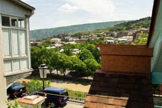 Apartments Of Aurumi - Tbilisi - 1