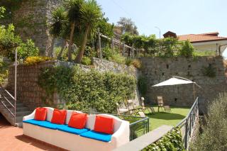 Casa Locatelli - Furore - 3