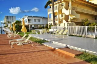 Fort Lauderdale Yacht and Beach Club 416 - Fort Lauderdale - 8