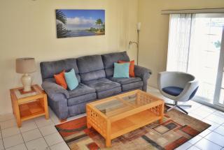 Fort Lauderdale Yacht and Beach Club 416 - 5