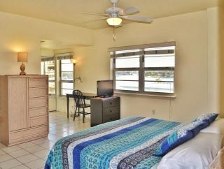 Fort Lauderdale Yacht and Beach Club 416 - Fort Lauderdale - 2