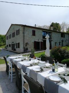 Casa San Biagio - Pergola - 0