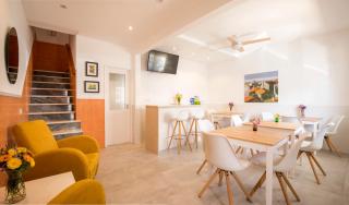 Alto Mar Inn - Lagos - 9