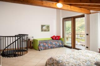 Feel at Home - VILLA VERBENA - Monasterolo del Castello - 8