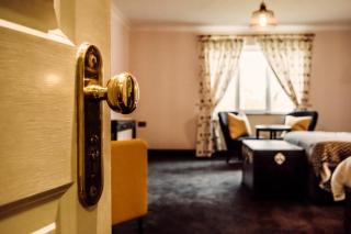 Ballycannon Lodge - Croagh - 4