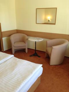 Hotel YORK - Plzeň - 7