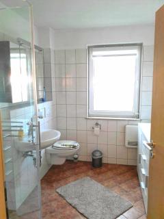 Apartment Neptun - Ueckeritz - 1