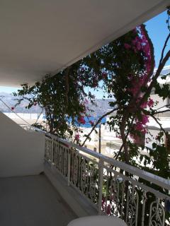 Roses Studios - Karpathos - 2