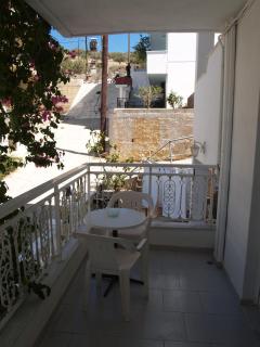 Roses Studios - Karpathos - 1