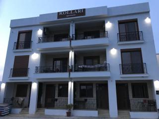 Kollari Apartments - Ulcinj - 0