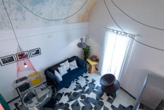 Balloon Design Studio Apartment - Molfetta - 2