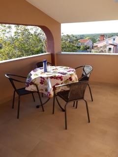 Apartman Deni - Peroj - 1