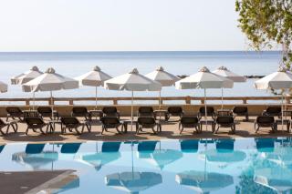 Harmony Bay Hotel - Limassol - 0
