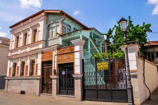 Apartments Of Aurumi - Tbilisi - 9
