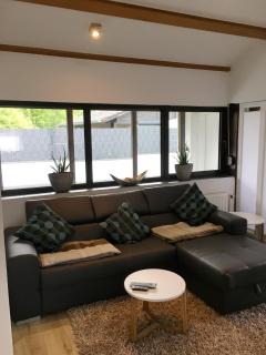 Ferienhaus am See - 4