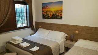 BorgoPratole CountryHouse - Cingoli - 8