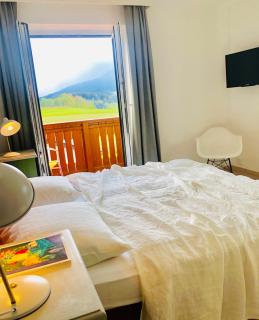 Hotel Sonnenhof - bed & breakfast & appartements - 1