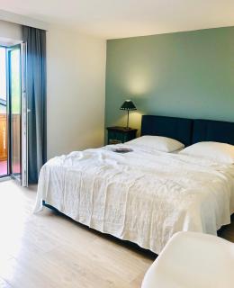 Hotel Sonnenhof - bed & breakfast & appartements - Innsbruck - 6