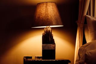 Ballycannon Lodge - Croagh - 6