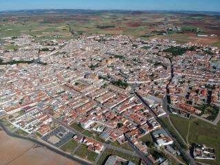 Apartamentos Rurales Las Caleras - 1