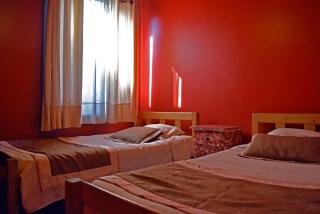 Landay Hostel - Santiago - 2
