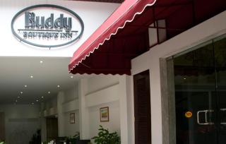 Buddy Boutique Inn - 8