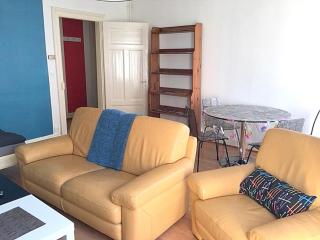 L'Appart Bleu - Lumineux F3 Mulhouse Gare/Centre - Mulhouse - 8