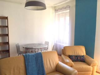 L'Appart Bleu - Lumineux F3 Mulhouse Gare/Centre - Mulhouse - 7