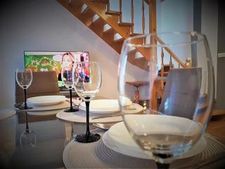 Apartament Dwupoziomowy Wiktoria Centrum Zakopane - 8