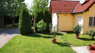 Anna villa - Lenti - 6
