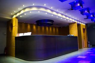 Olympic Hotel - Piraeus - 7