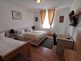 Hotel Happy - Bad Bramstedt - 2