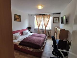 Hotel Happy - Bad Bramstedt - 9