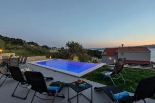 Villa NiMa - Brela - 4