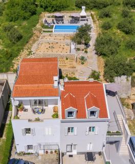 Villa NiMa - Brela - 6