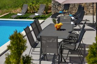 Villa NiMa - Brela - 7