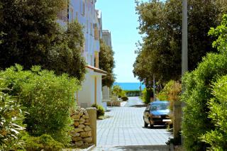 Apartment Zea - Novalja - 0